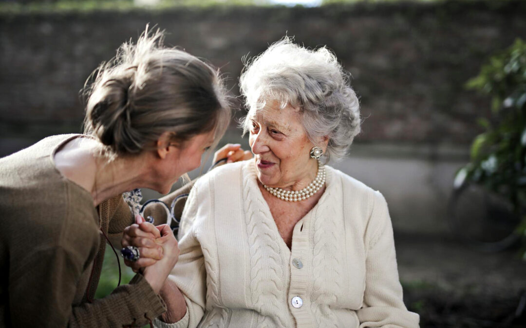 Understanding the Different Types of Home Care Services